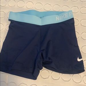 Nike Pro Spandex